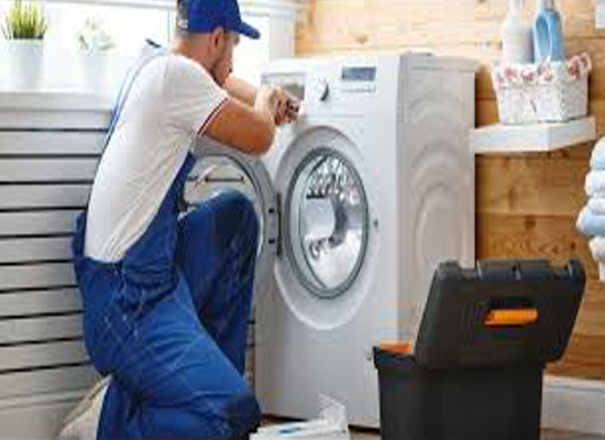 Washing Machine Repair
